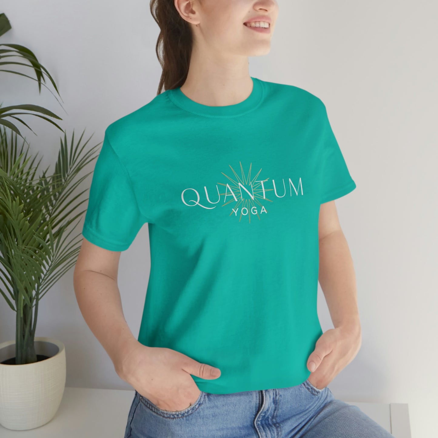 QYC Unisex T-Shirt