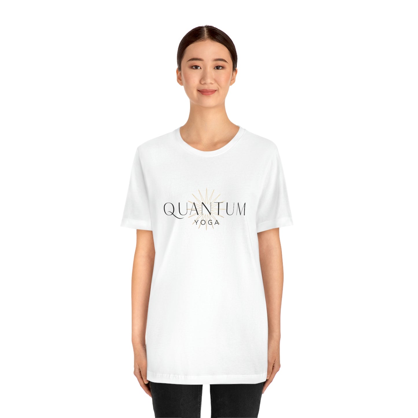 QYC Unisex T-Shirt