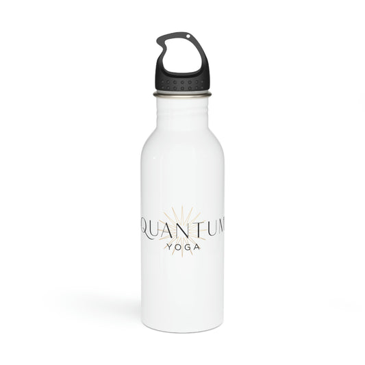QYC Stainless Steel Water Bottle