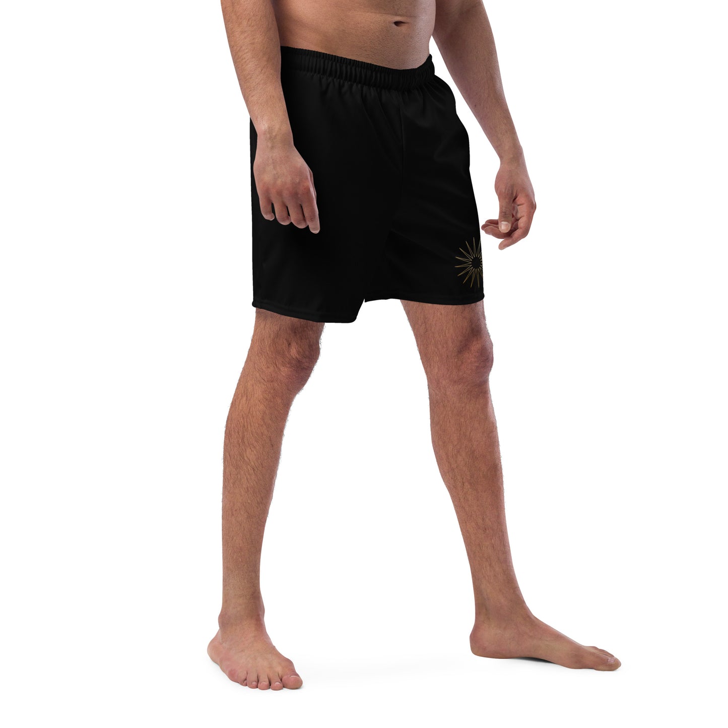 QYC Men's Shorts