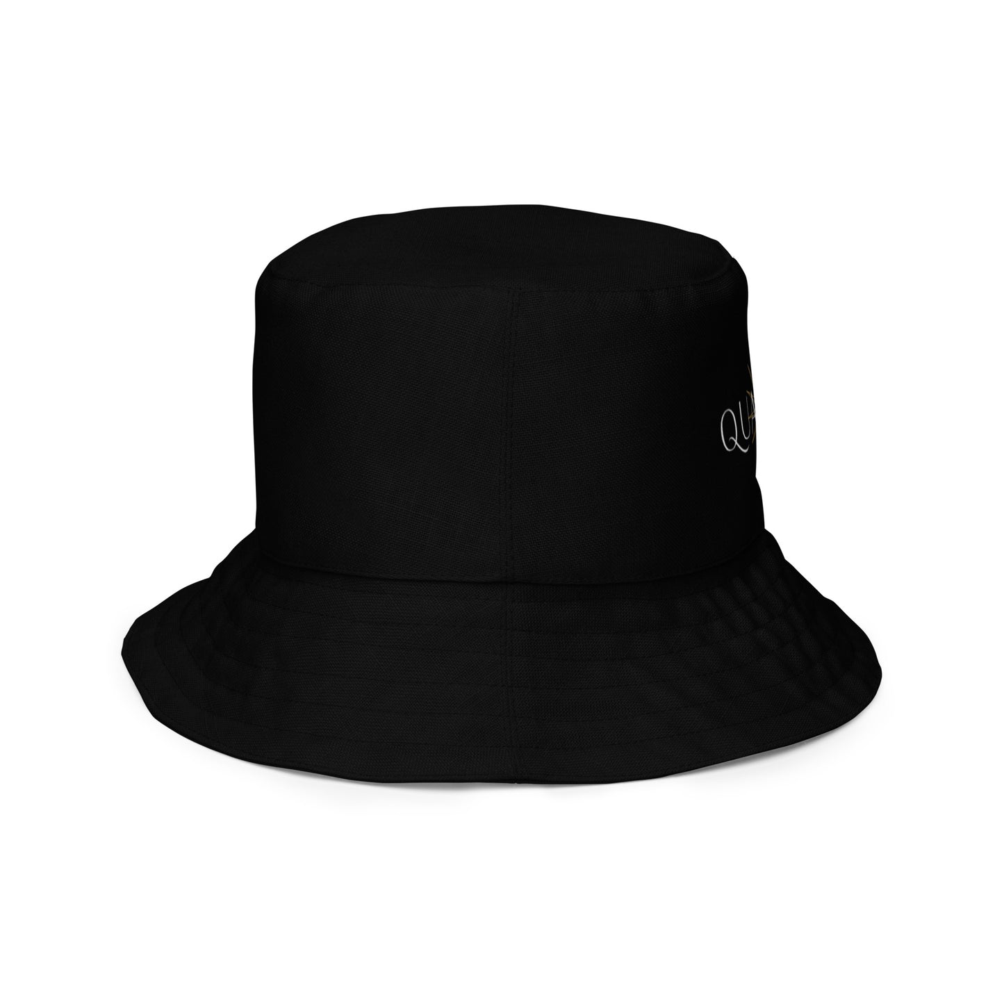 QYC Bucket Hat